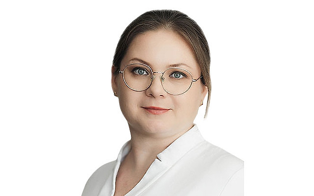 Колтыгина Александра Сергеевна