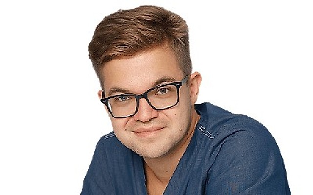 Садретдинов Виталий Маратович