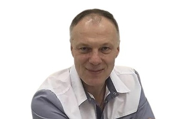 Сутурин Михаил Владимирович
