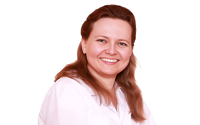 Яковлева Ирина Ивановна