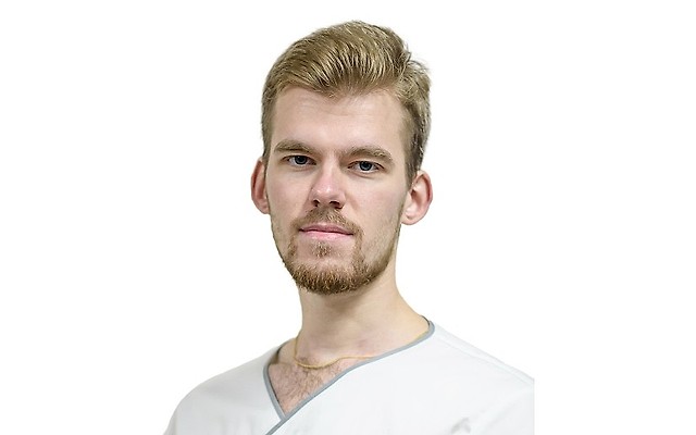 Чугреев Иван Алексеевич