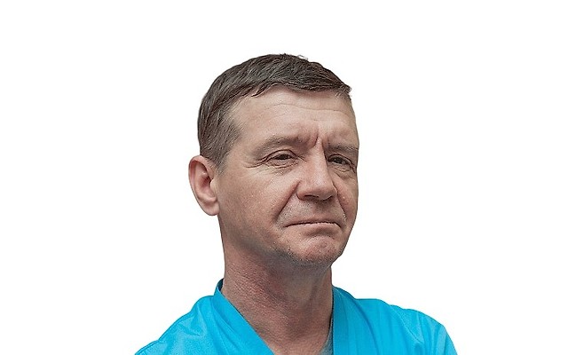 Смирнов Михаил Евгеньевич