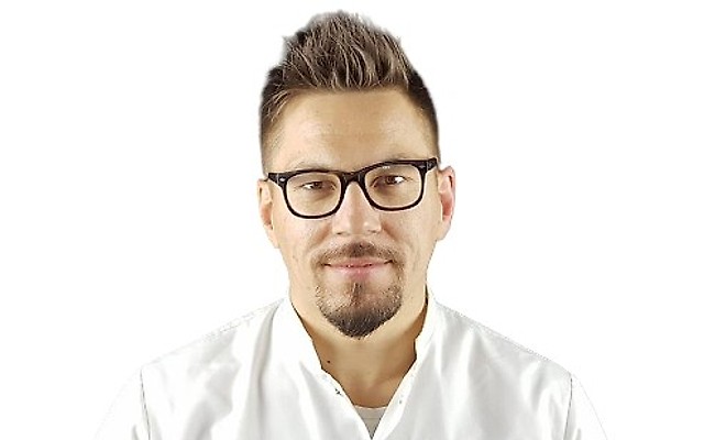 Беличков Игорь Дмитриевич