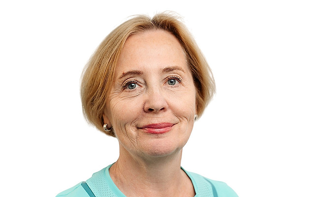 Козырева Елена Григорьевна