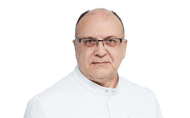Бояджан Григорий Граерович