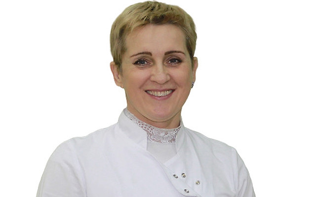 Чемисова Наталия Станиславовна