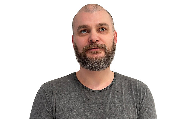 Прошаков Федор Алексеевич