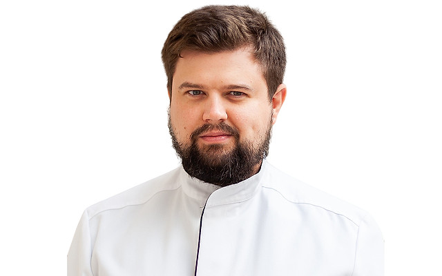 Сухарев Тимур Дмитриевич