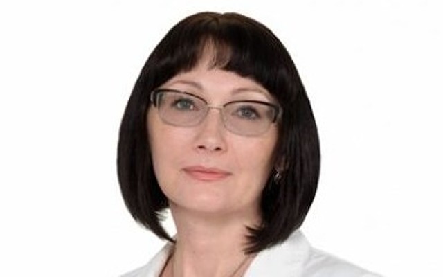Ходаковская Наталия Александровна