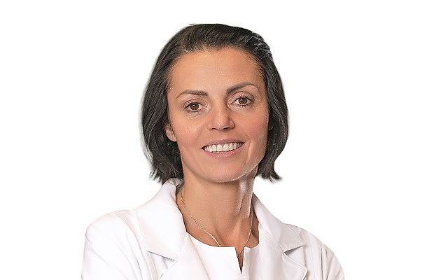 Кравцова Ирина Михайловна