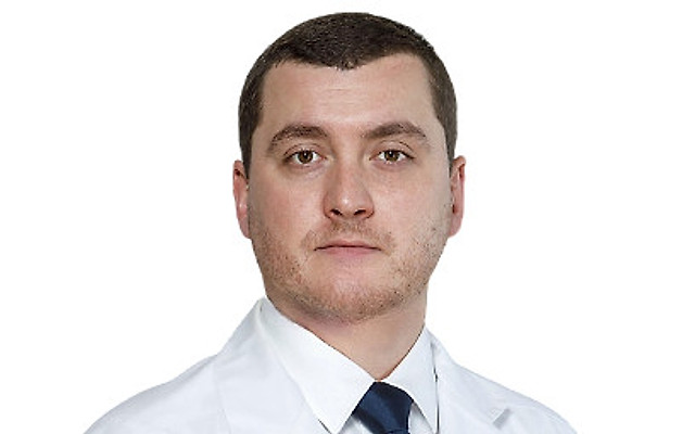 Карпашевич Александр Александрович