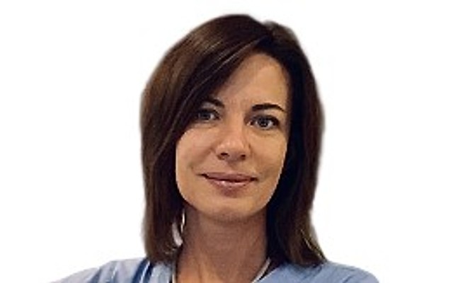 Макарова Александра Ивановна