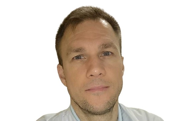 Сизов Дмитрий Ярославович