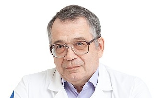 Игнатченко Владимир Владимирович
