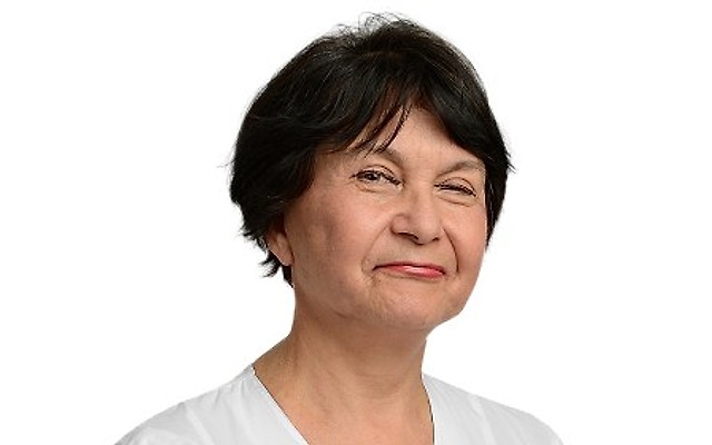 Андриенкова Нина Алексеевна