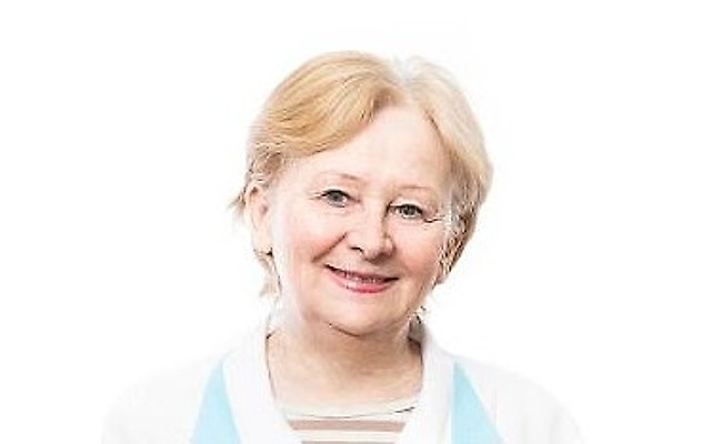 Шишакова Татьяна Алексеевна