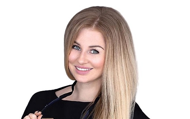 Денющенкова Мария Александровна