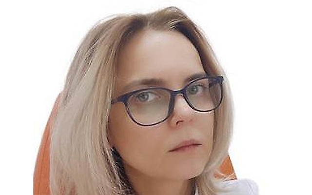 Москаленко Наталья Николаевна