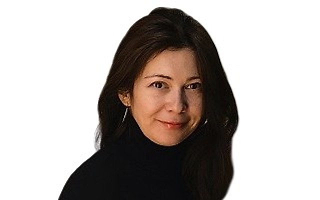 Белобородова Екатерина Леонидовна