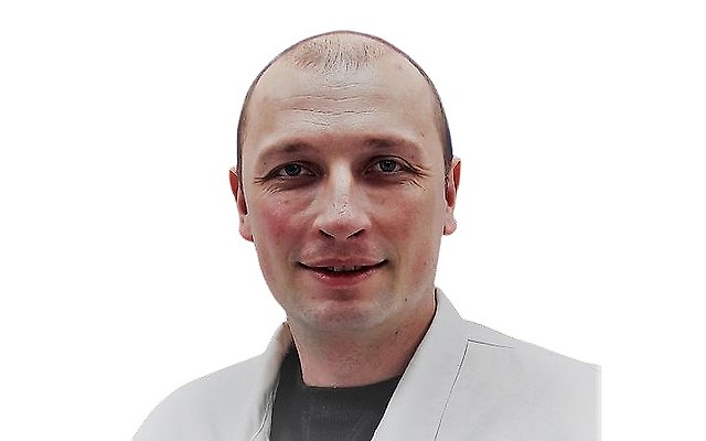 Семиченков Павел Сергеевич