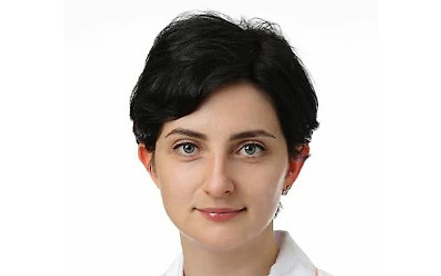 Рандониски Ирина Викторовна