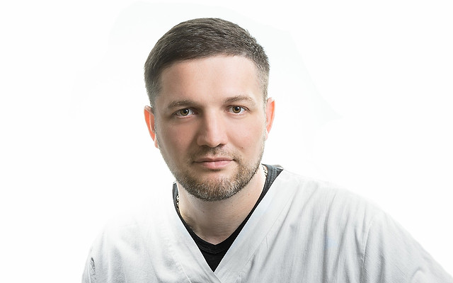 Койбаев Алан Заурбекович