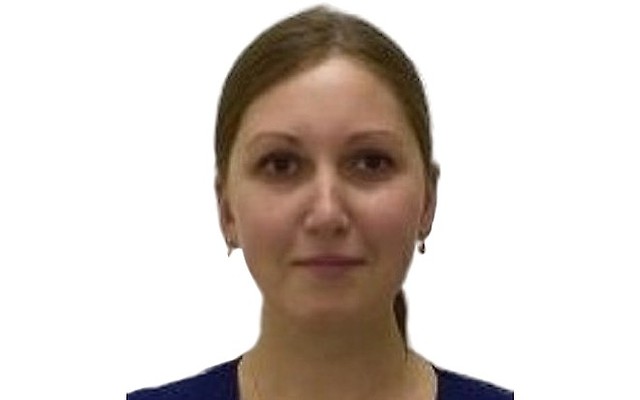 Завьялова Мария Николаевна