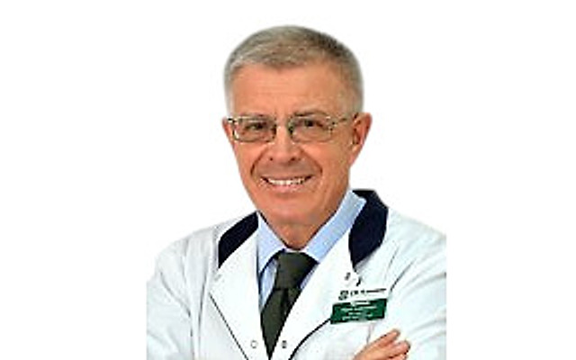 Кремнев Юрий Алексеевич