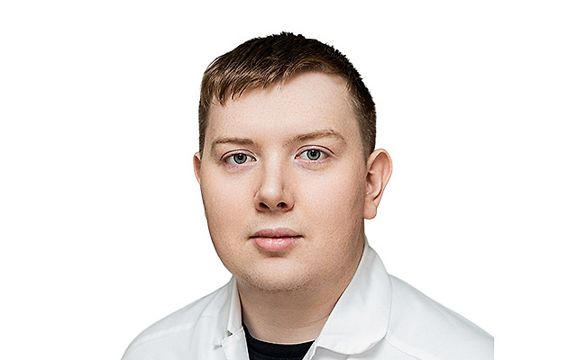 Тимофеев Андрей Владимирович