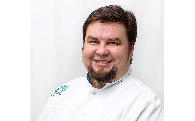 Огородников Андрей Григорьевич