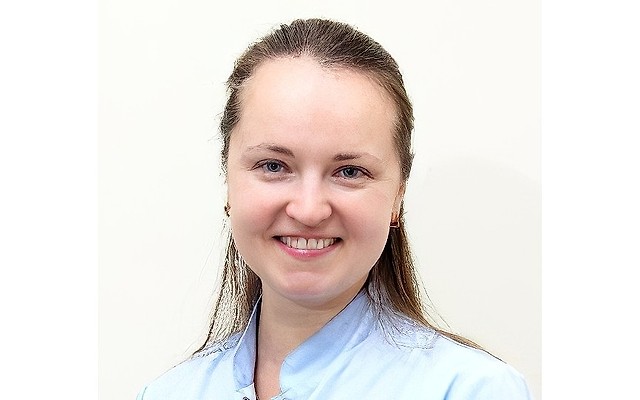 Жукова Ульяна Александровна