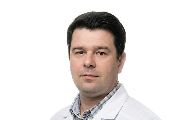 Гладышев Александр Александрович