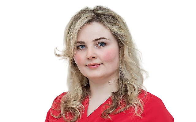 Донцова Юлия Алексеевна