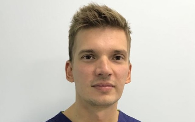 Гончаров Андрей Анатольевич