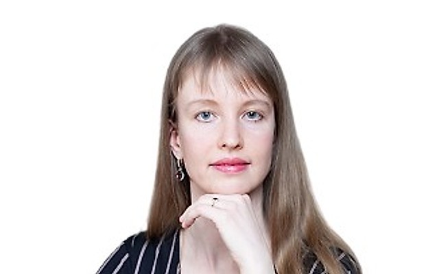 Белова Мария Валентиновна