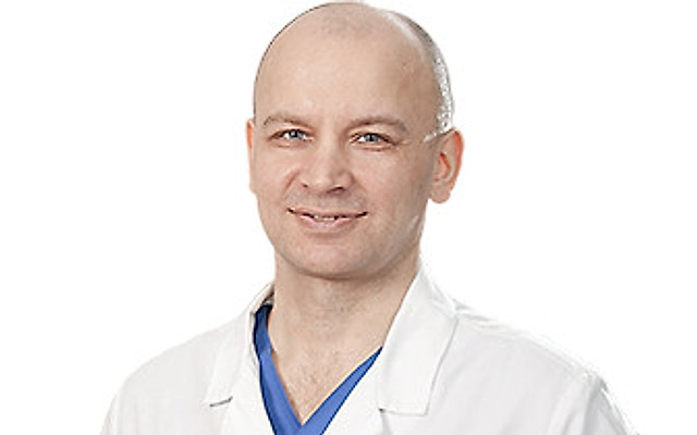 Владимиров Виктор Александрович