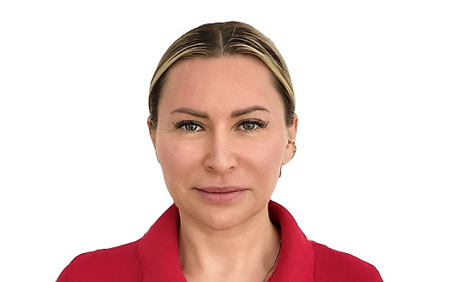 Толкачева Александра Александровна