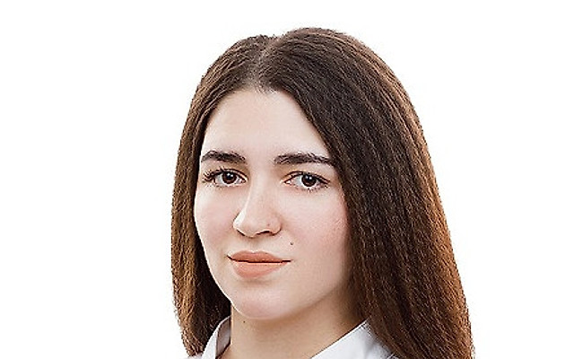 Гузеева Яна Юрьевна