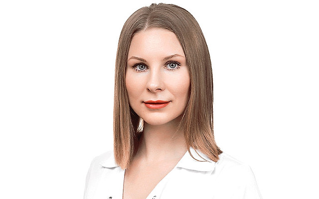 Николаева Ирина Николаевна