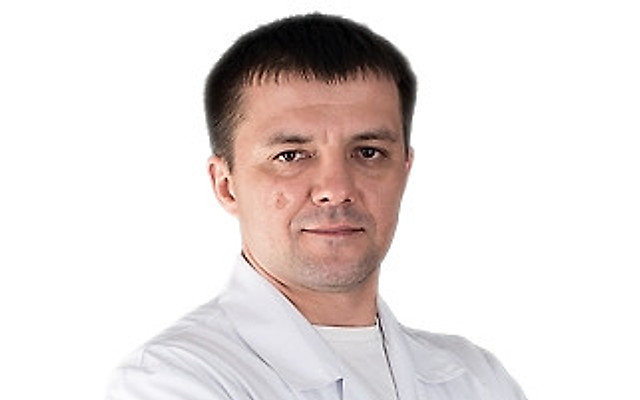 Вотяков Олег Николаевич