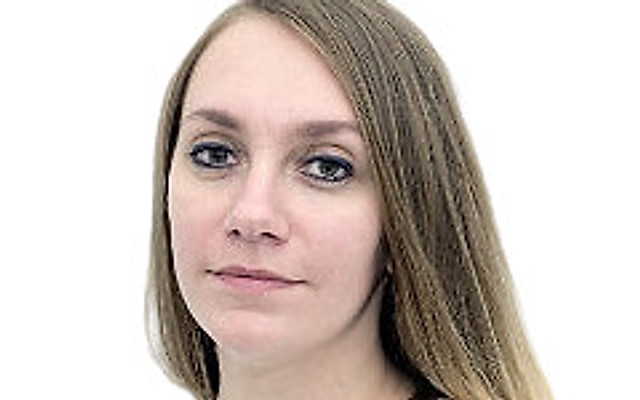 Арнаутова Ольга Валентиновна