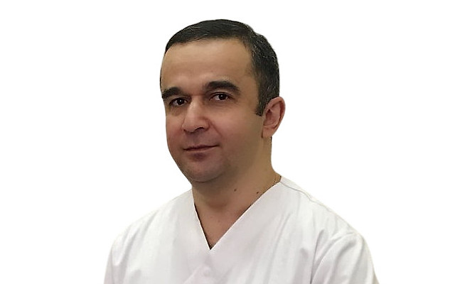 Гишян Баграт Арамович