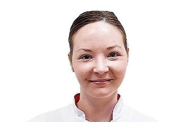 Непринцева Наталья Викторовна