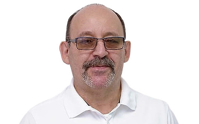 Певзнер Лев Абрамович