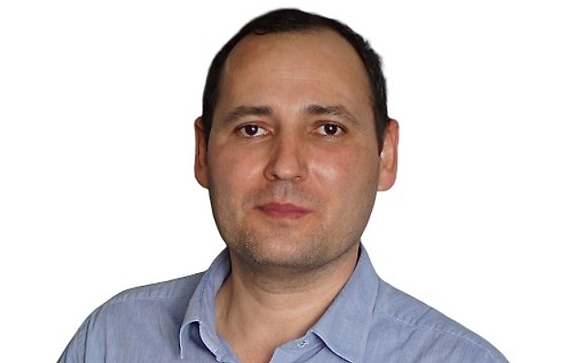Губайдулин Ильфат Мидхатович