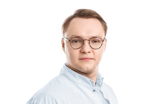 Смирнов Константин Сергеевич