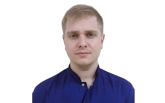 Иванов Евгений Юрьевич