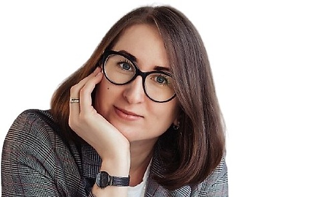 Толстикова Анастасия Александровна