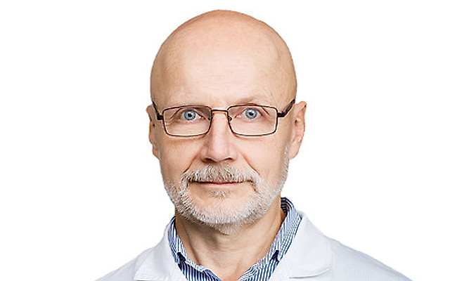 Чебыкин Андрей Владиславович