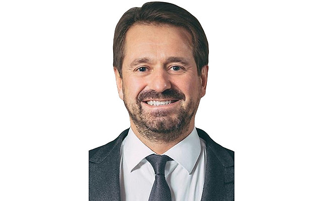 Коновалов Николай Александрович